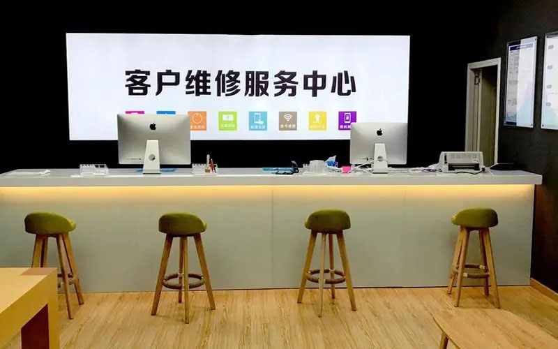涿州苹果手机维修点地址电话信息